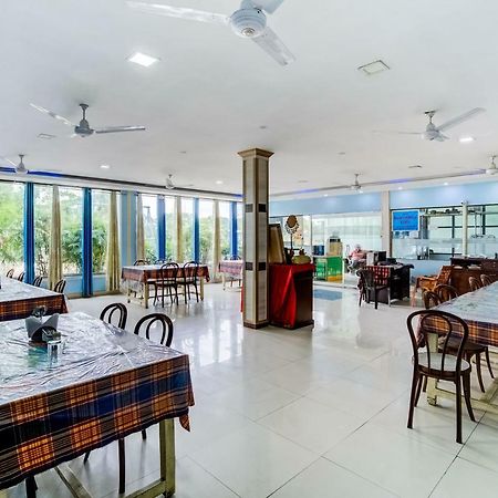 Hotel Nandgaon Hazaribag Екстериор снимка