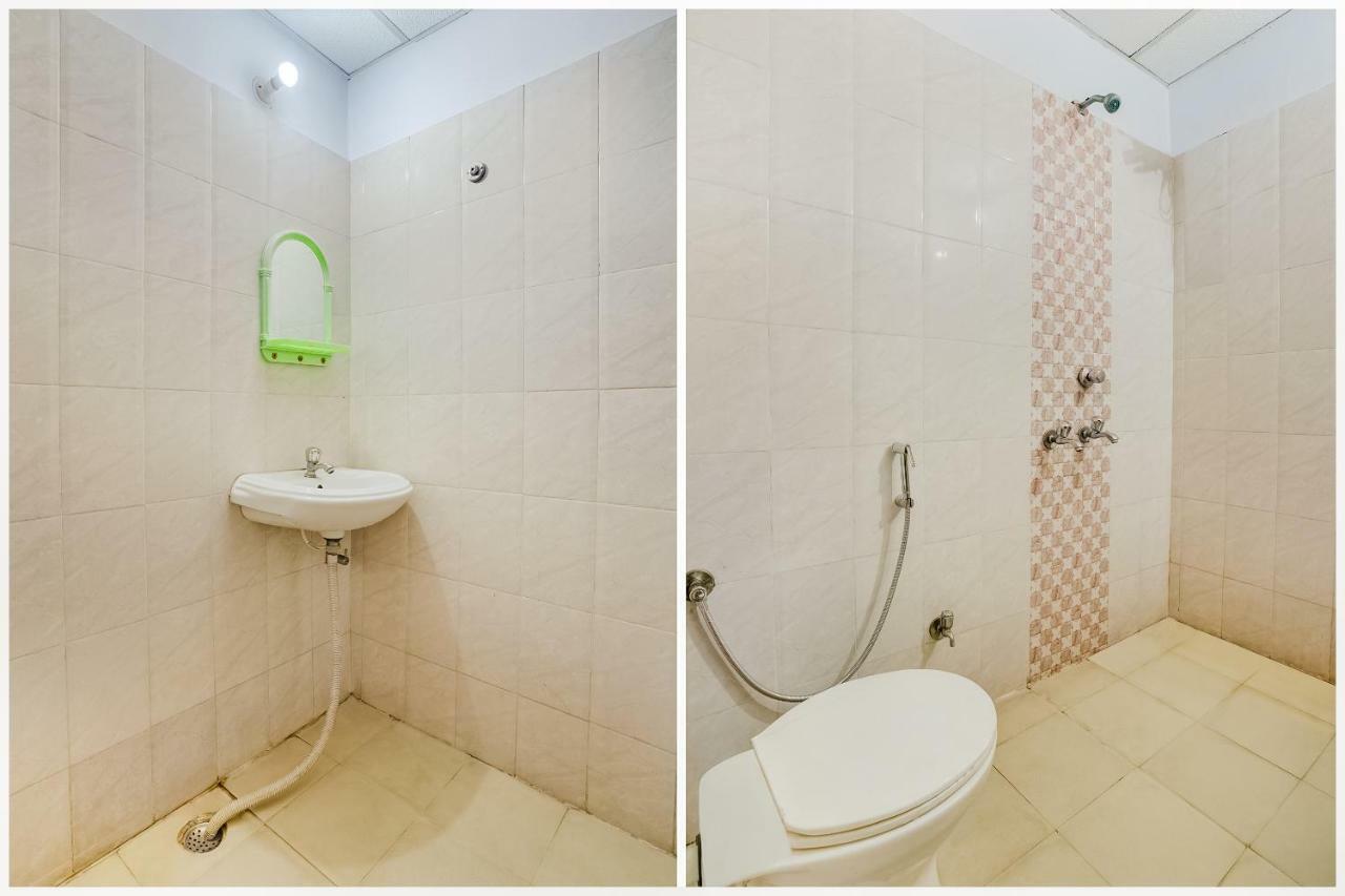 Hotel Nandgaon Hazaribag Екстериор снимка