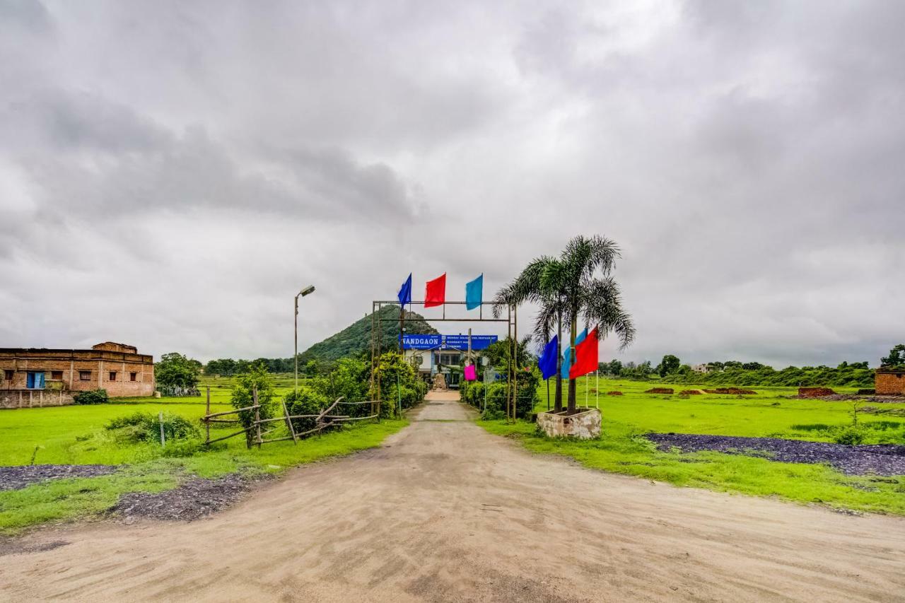 Hotel Nandgaon Hazaribag Екстериор снимка