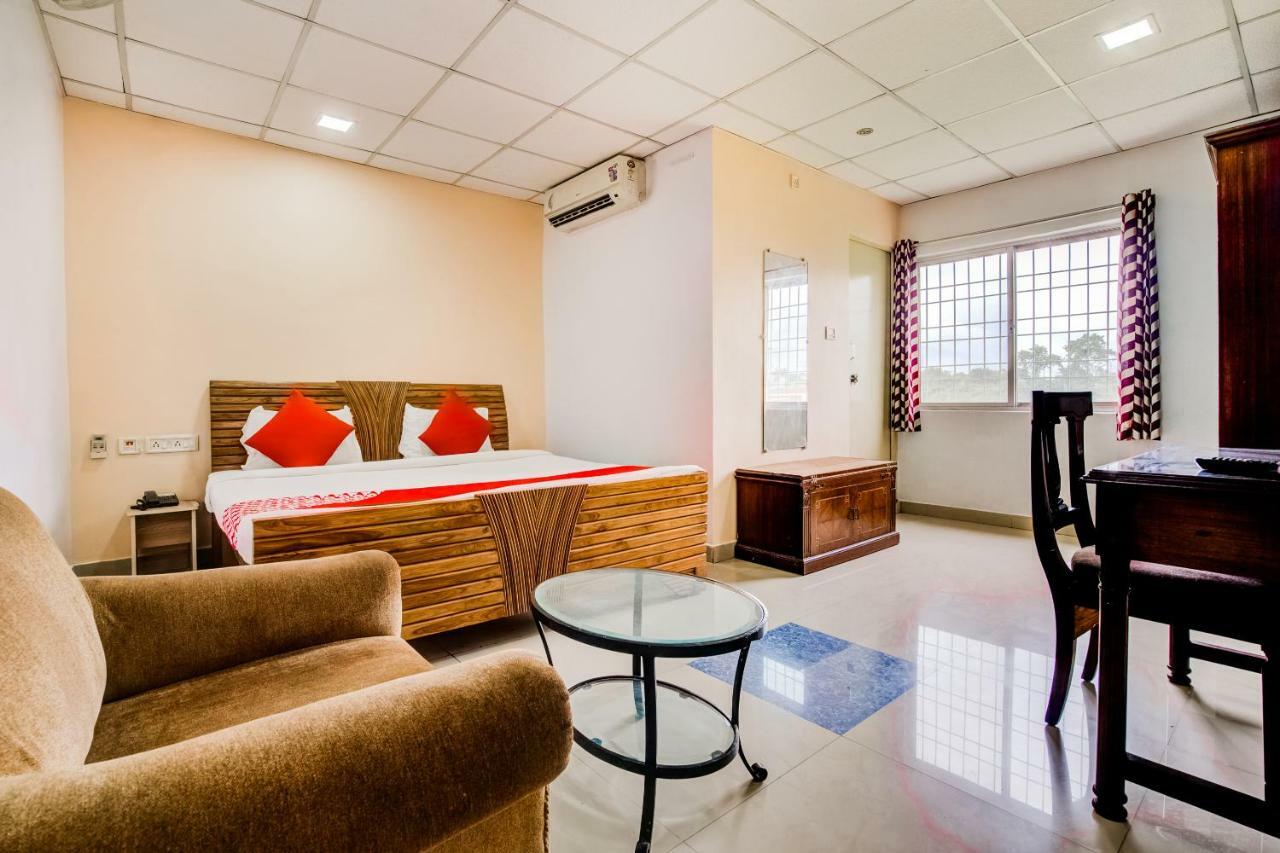 Hotel Nandgaon Hazaribag Екстериор снимка