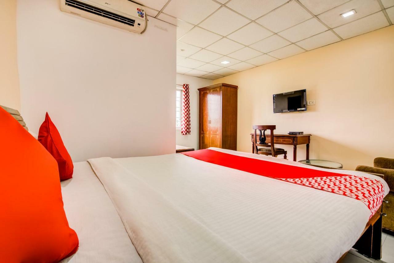 Hotel Nandgaon Hazaribag Екстериор снимка