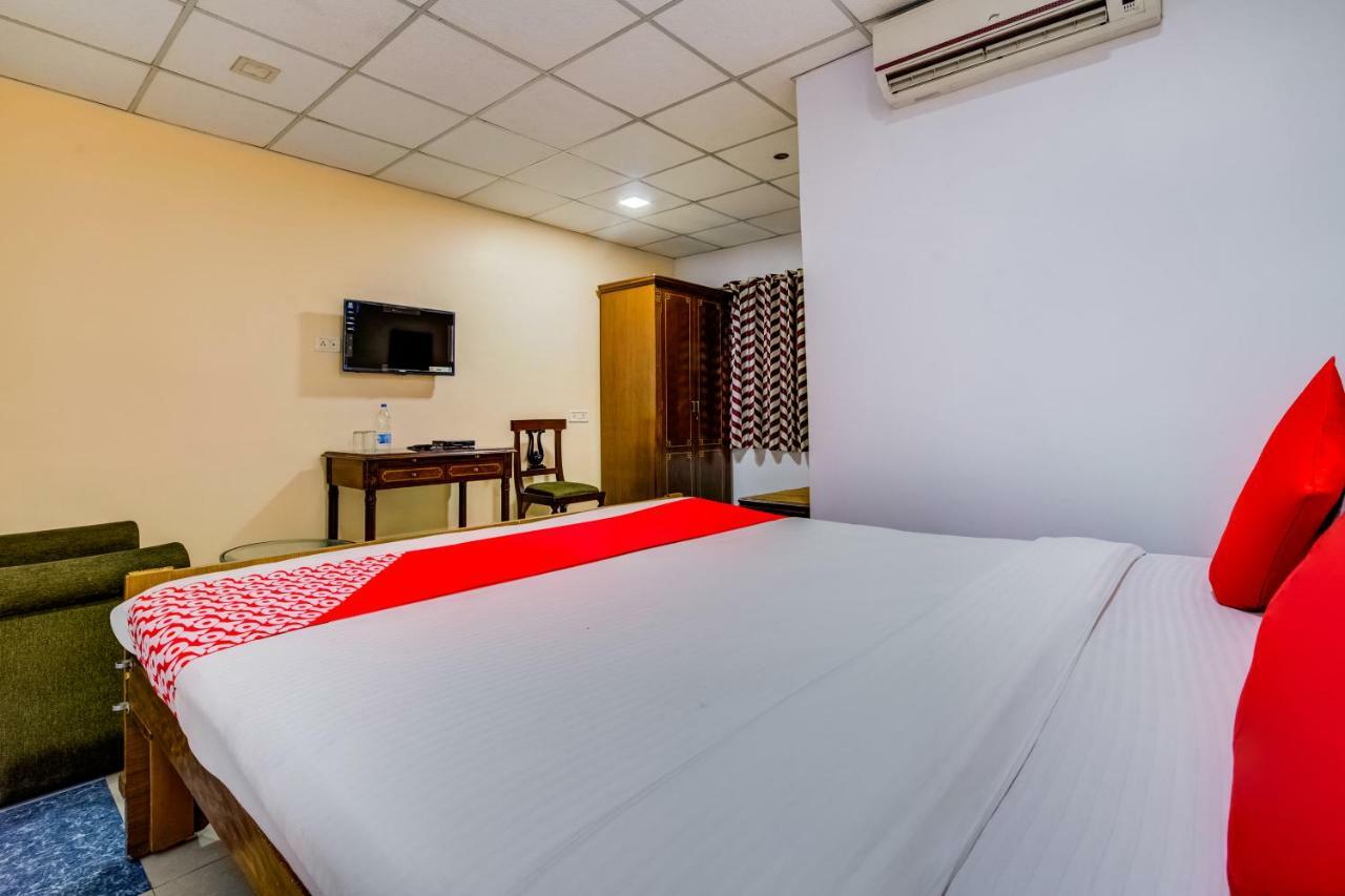 Hotel Nandgaon Hazaribag Екстериор снимка