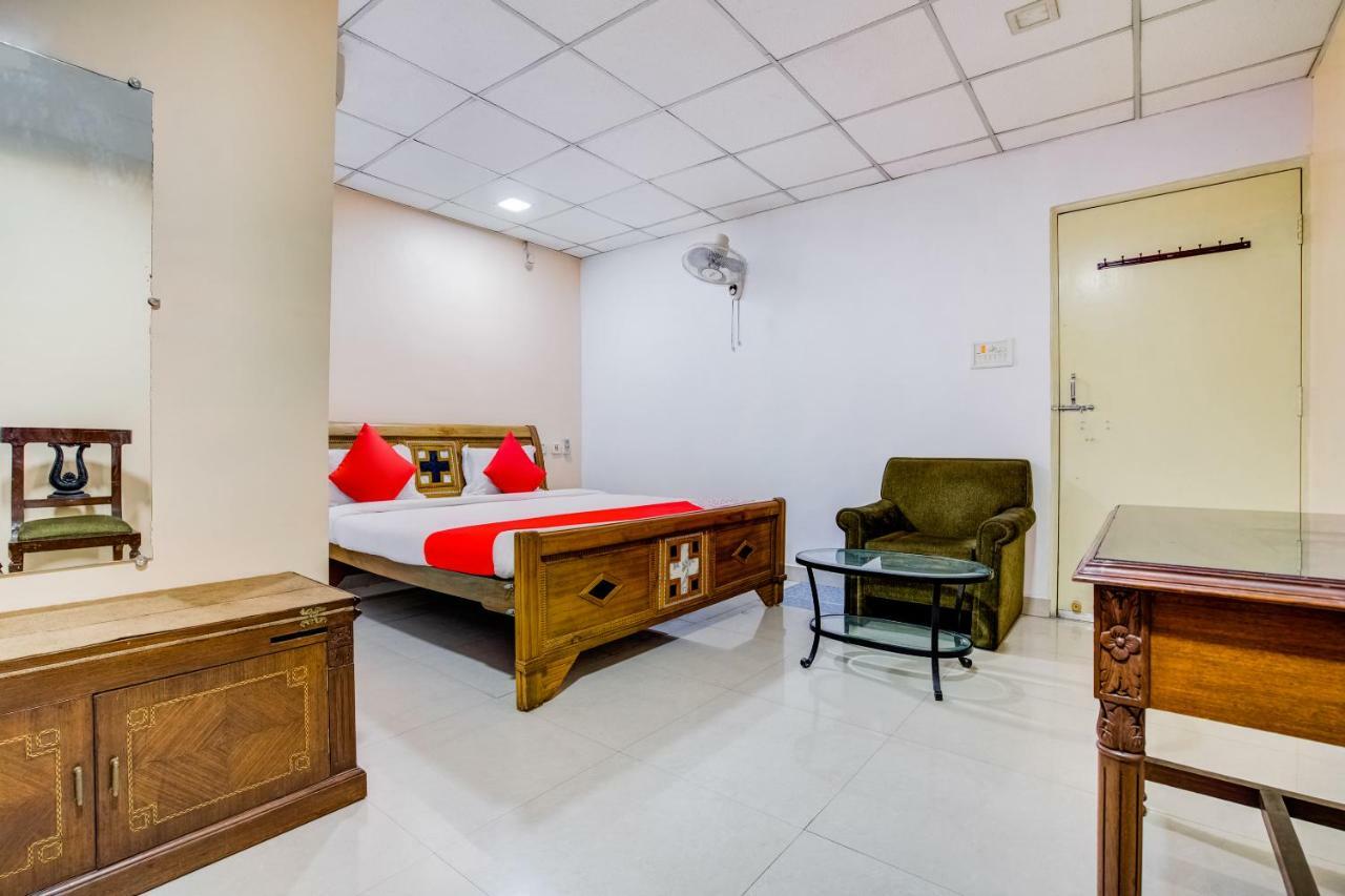 Hotel Nandgaon Hazaribag Екстериор снимка