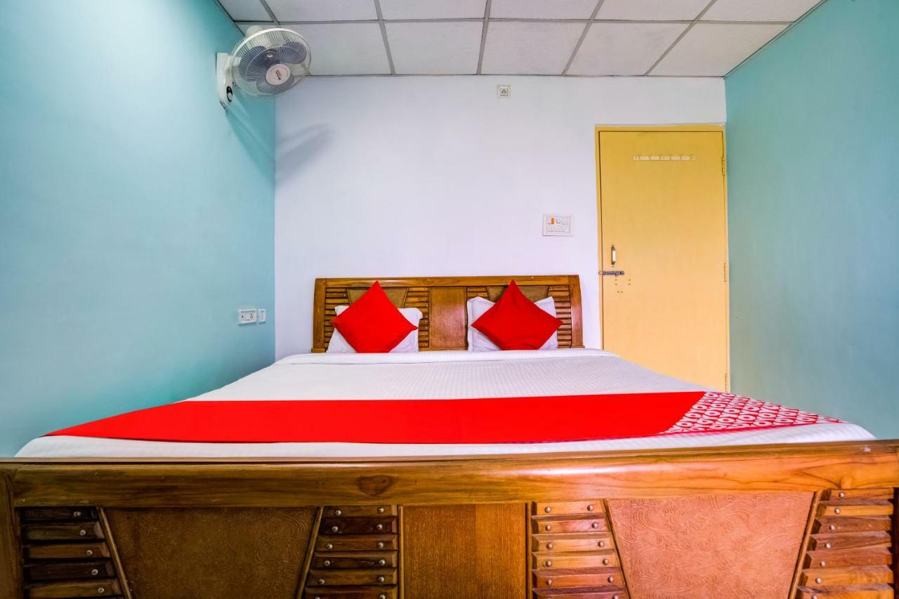 Hotel Nandgaon Hazaribag Екстериор снимка