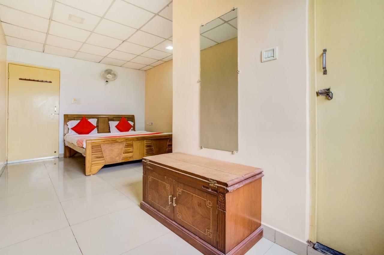 Hotel Nandgaon Hazaribag Екстериор снимка
