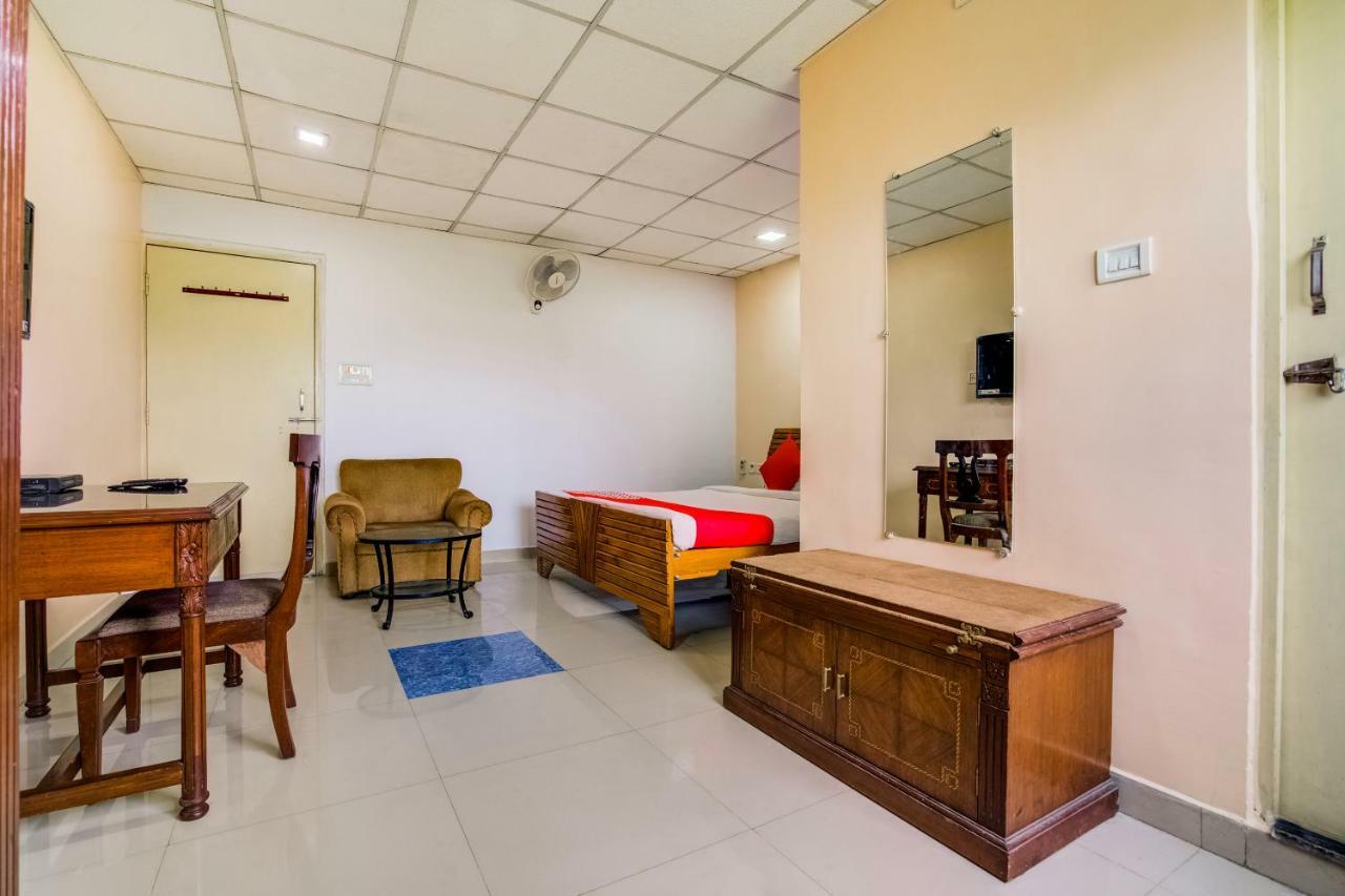 Hotel Nandgaon Hazaribag Екстериор снимка