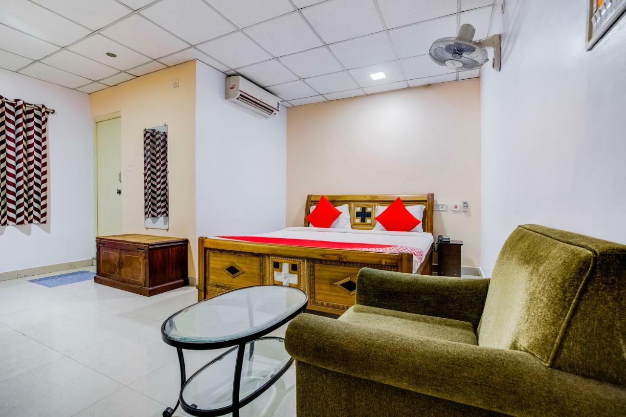 Hotel Nandgaon Hazaribag Екстериор снимка