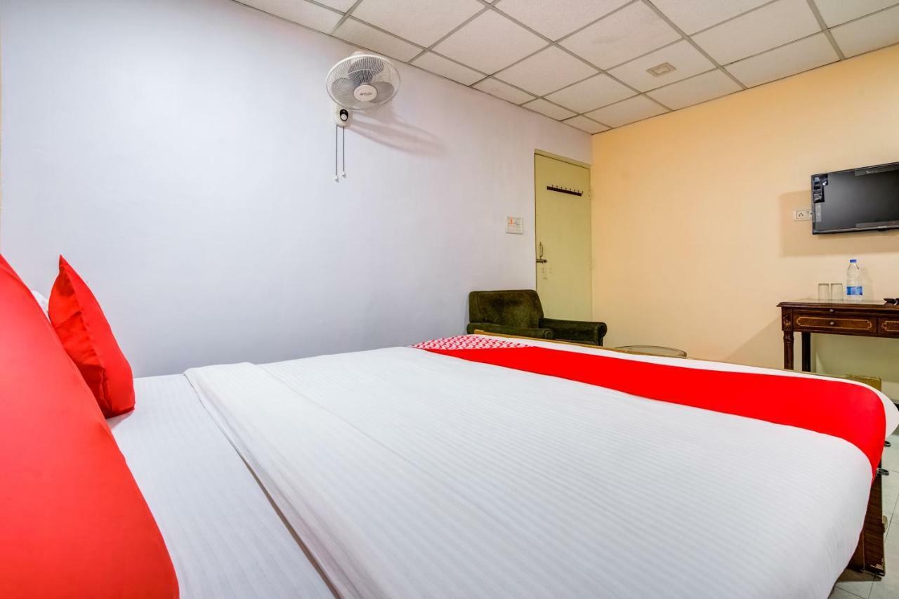Hotel Nandgaon Hazaribag Екстериор снимка