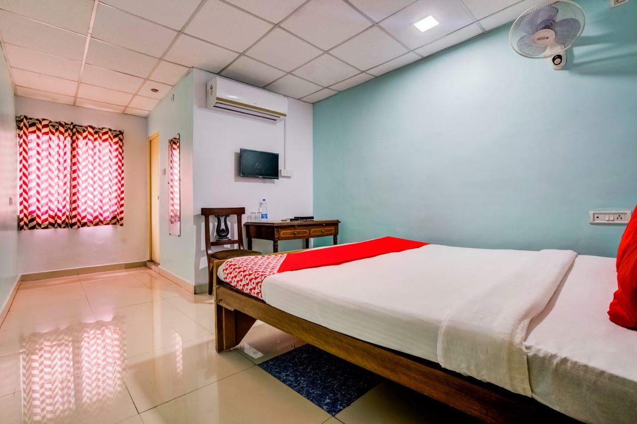 Hotel Nandgaon Hazaribag Екстериор снимка