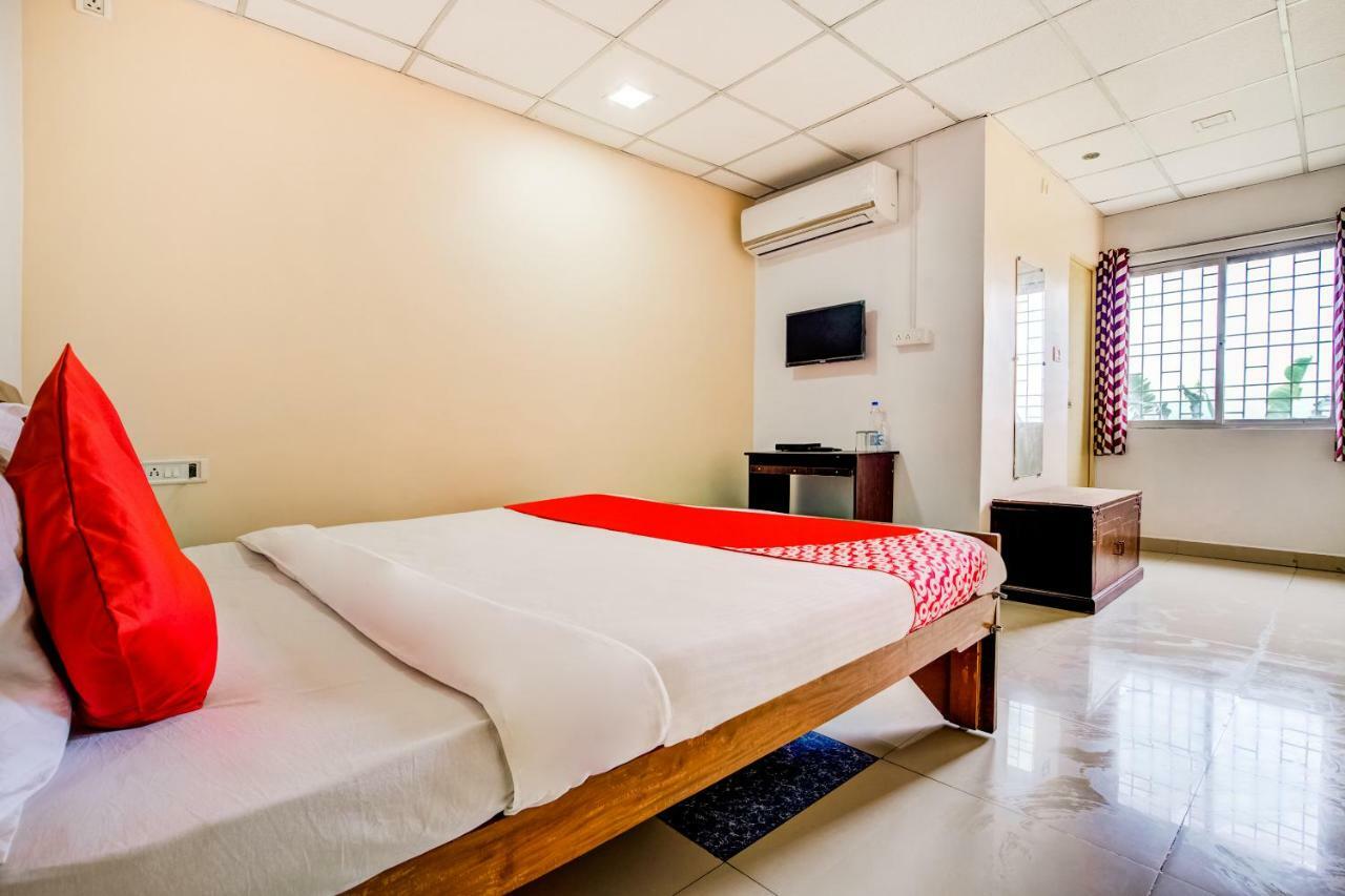 Hotel Nandgaon Hazaribag Екстериор снимка