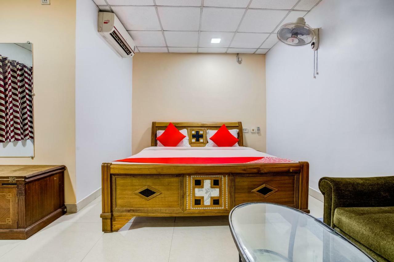 Hotel Nandgaon Hazaribag Екстериор снимка