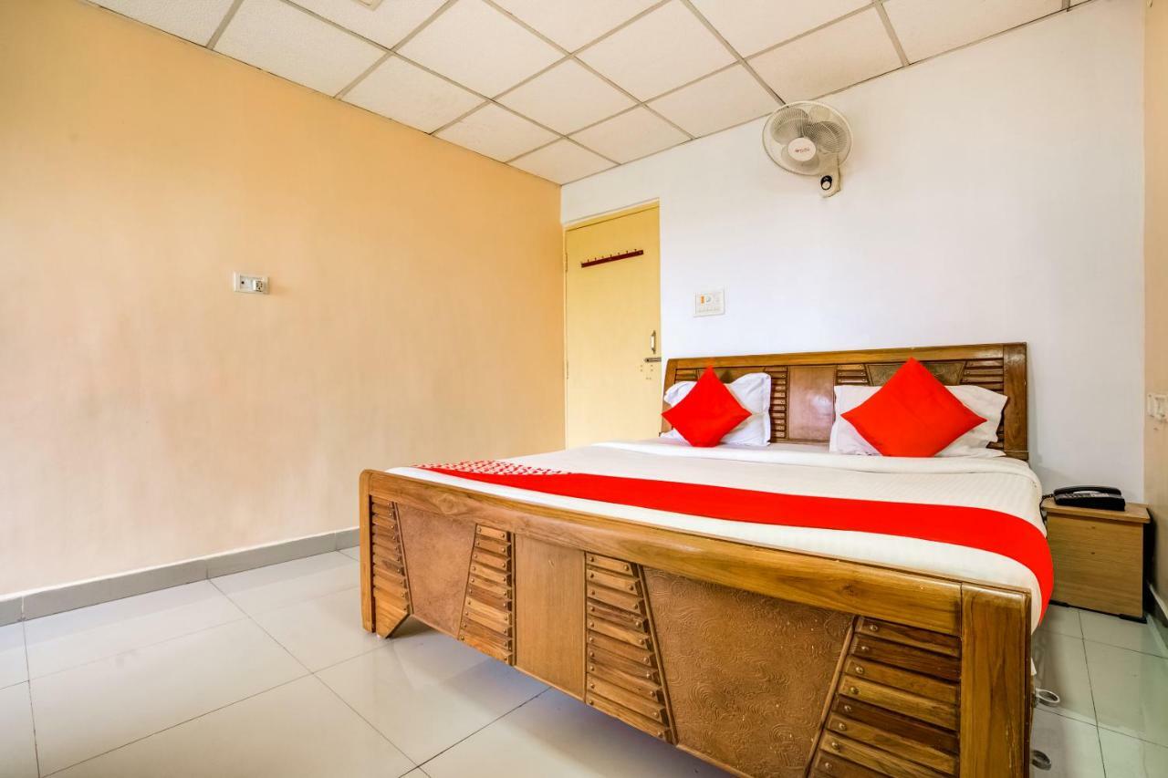 Hotel Nandgaon Hazaribag Екстериор снимка